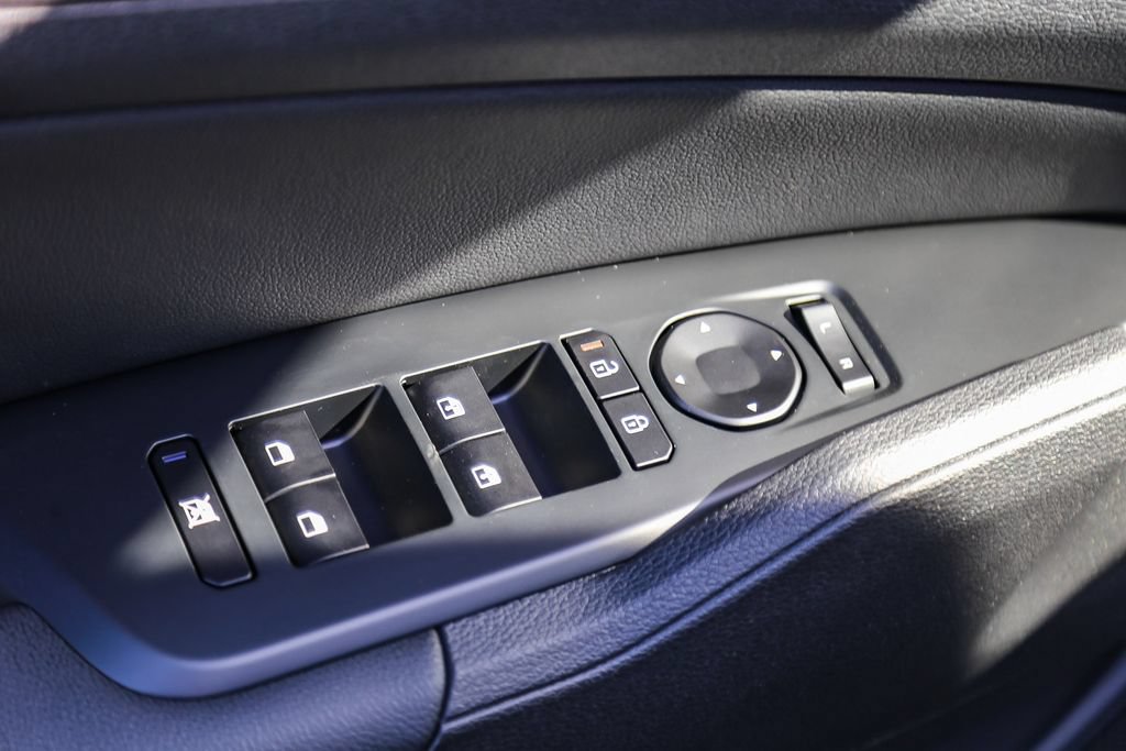 Certified 2026 Kia Sportage X-Line AWD/4WD image 20