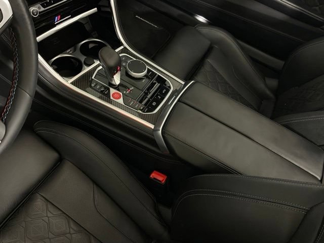 Used 2023 BMW M8 Competition w/ M Carbon Exterior Package AWD/4WD image 28