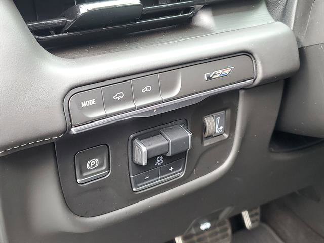 Certified 2023 Cadillac Escalade V image 59