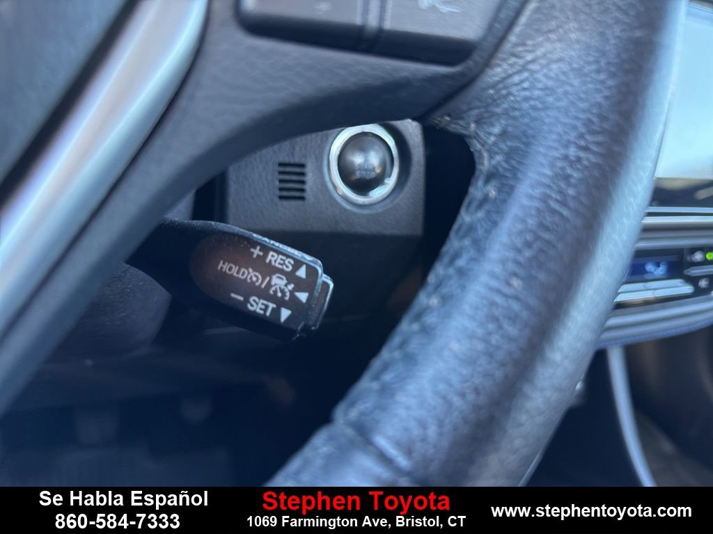 Used 2019 Toyota Corolla SE image 18