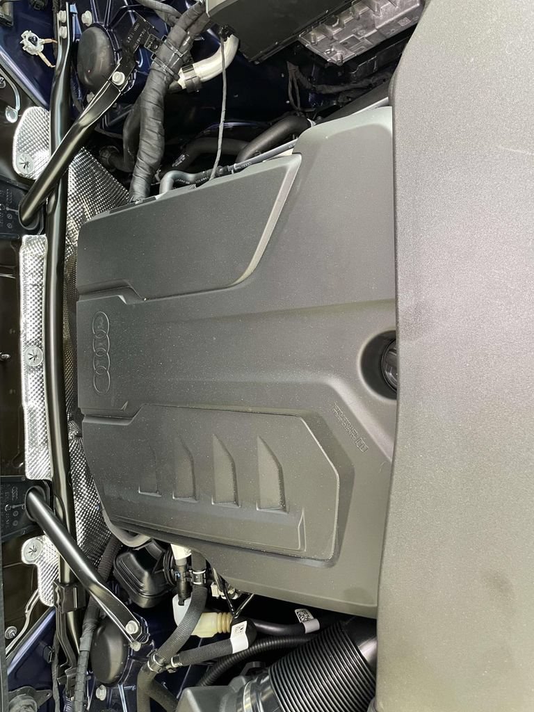 Certified 2025 Audi Q5 Premium w/ Premium Plus AWD/4WD image 24
