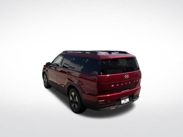 New 2027 Hyundai Santa Fe SEL FWD image 6