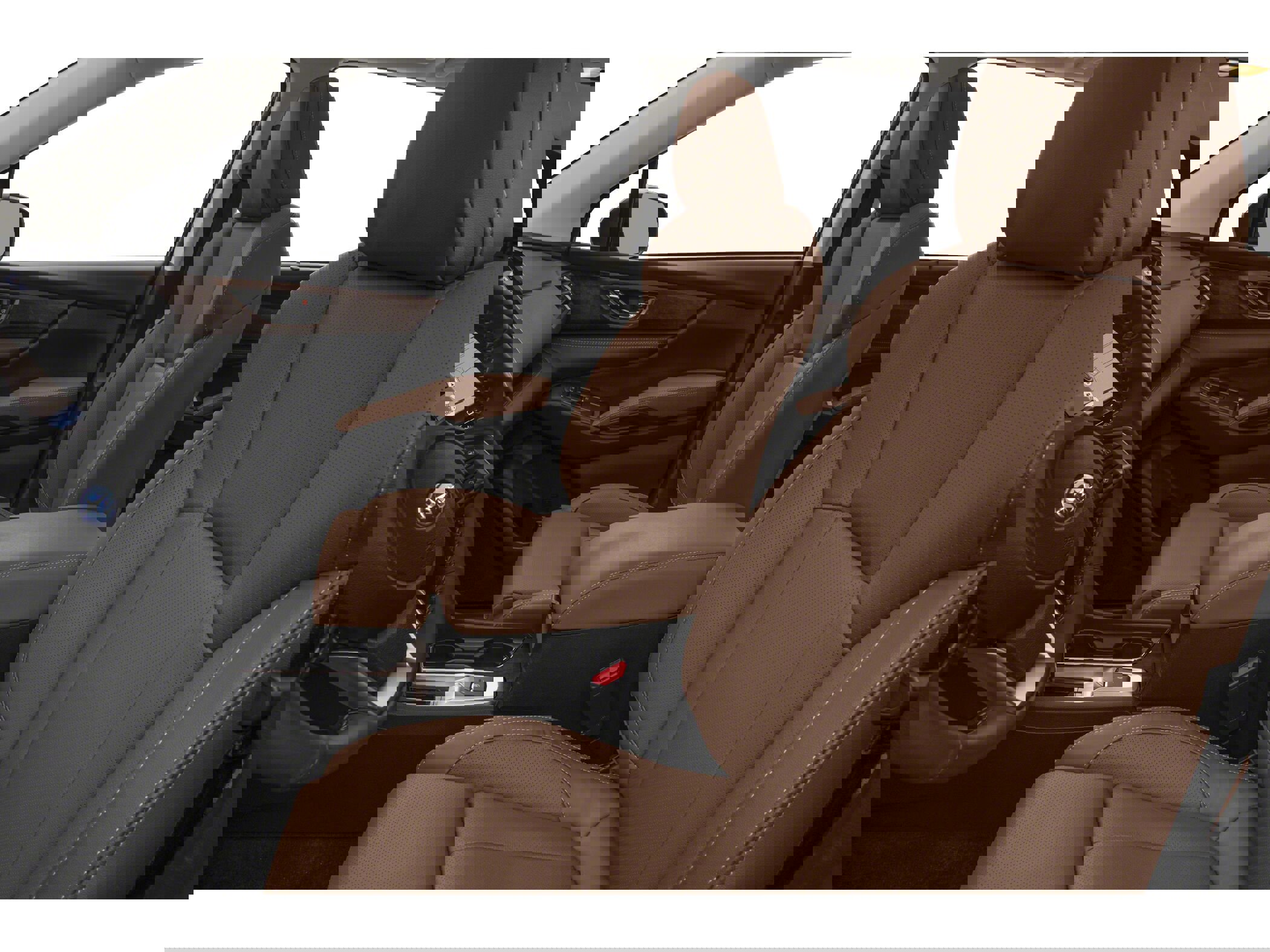 New 2025 Subaru Ascent Touring image 9