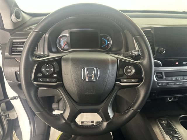 Used 2021 Honda Pilot EX-L image 14