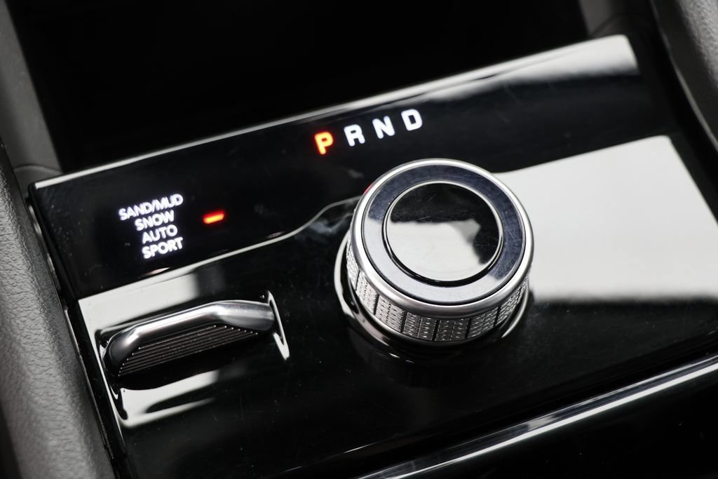 Used 2023 Jeep Grand Cherokee Limited AWD/4WD image 25