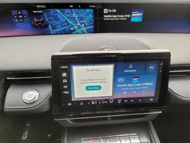 New 2026 Lincoln Nautilus Reserve image 13