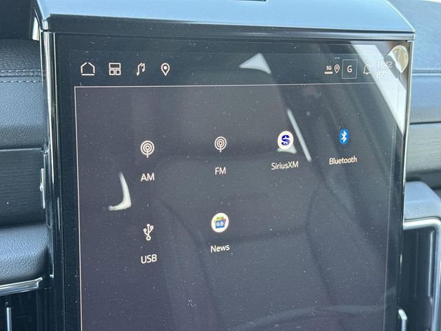 New 2026 GMC Yukon XL Denali w/ Denali Reserve Package RWD image 15