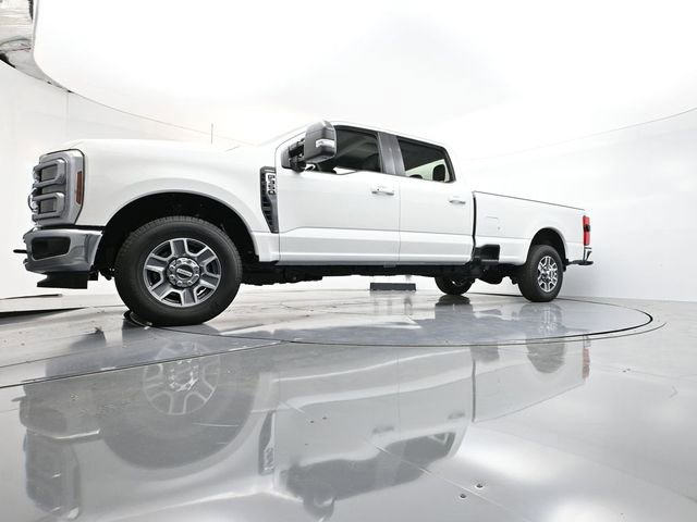 Used 2026 Ford F350 Lariat RWD image 28