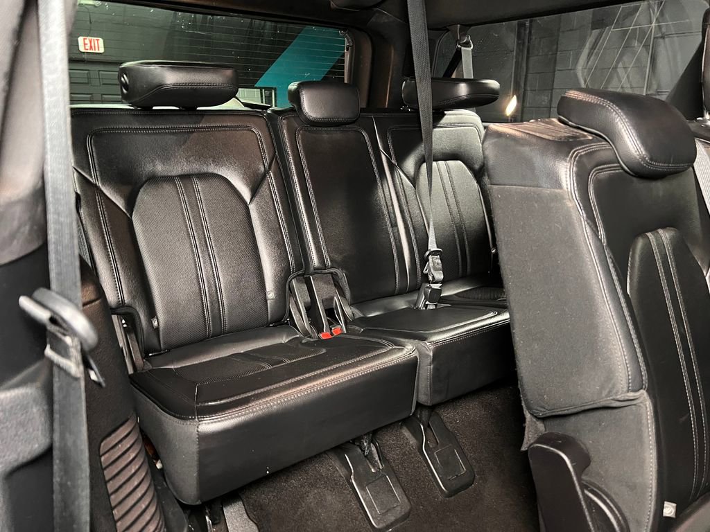 Used 2020 Ford Expedition Max Limited image 29