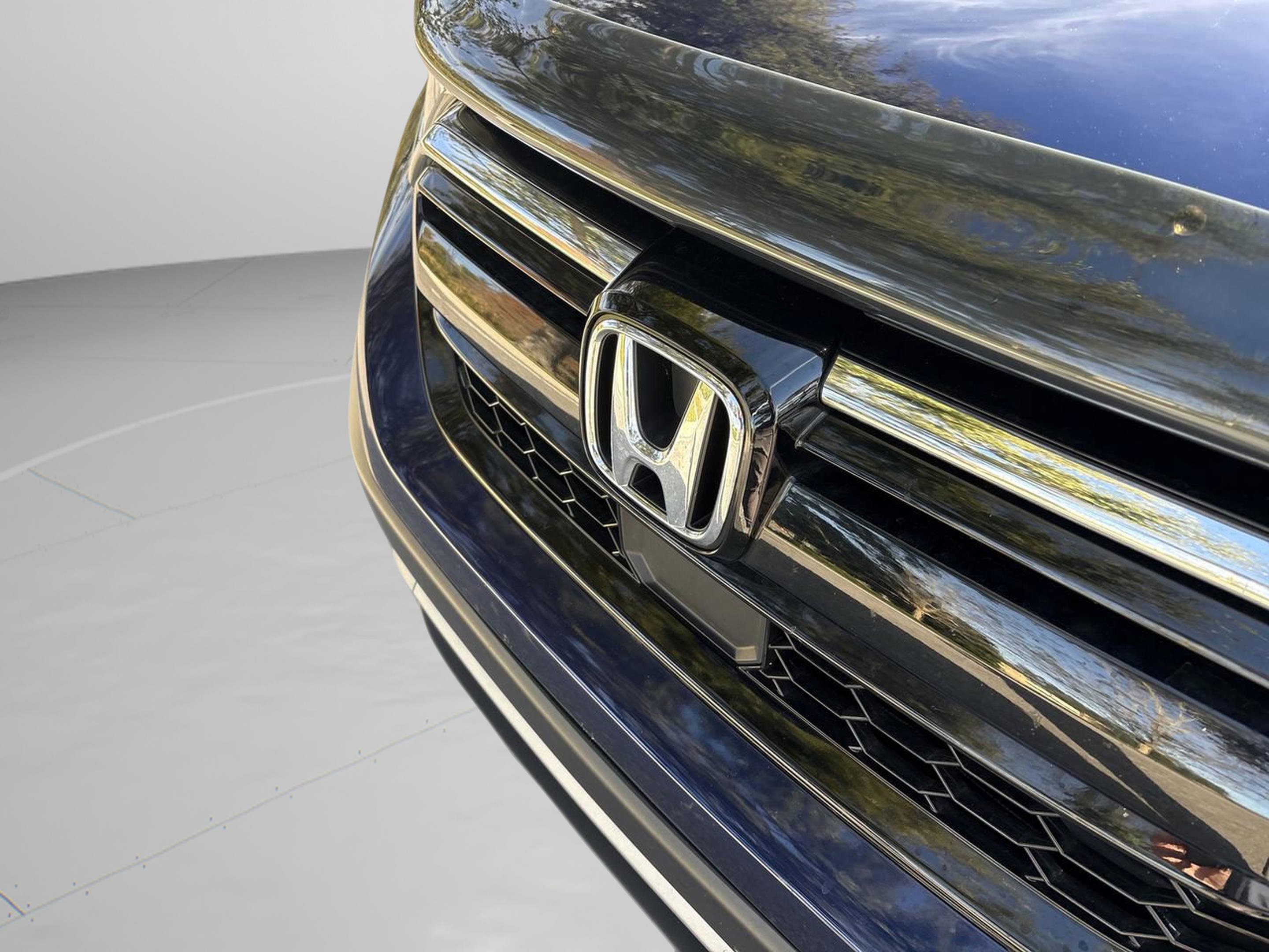 Certified 2020 Honda CR-V EX-L image 22