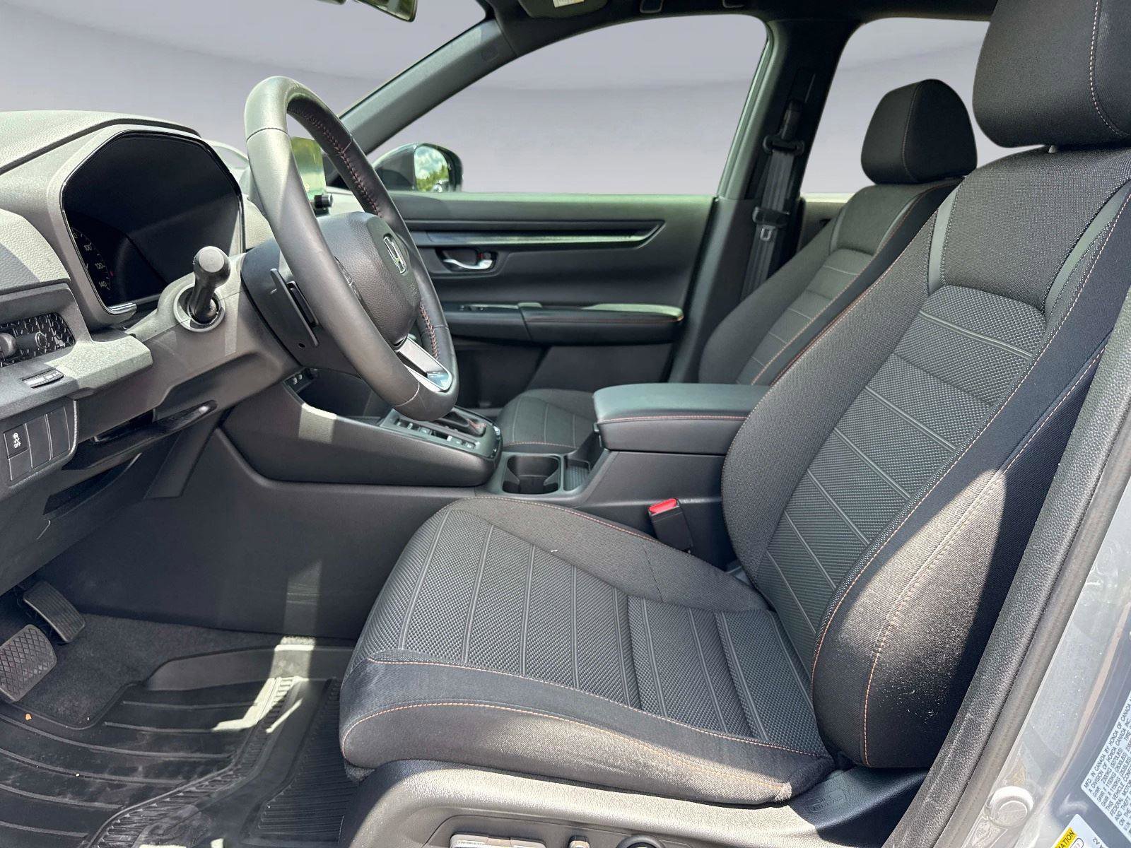 Certified 2023 Honda CR-V Sport image 20