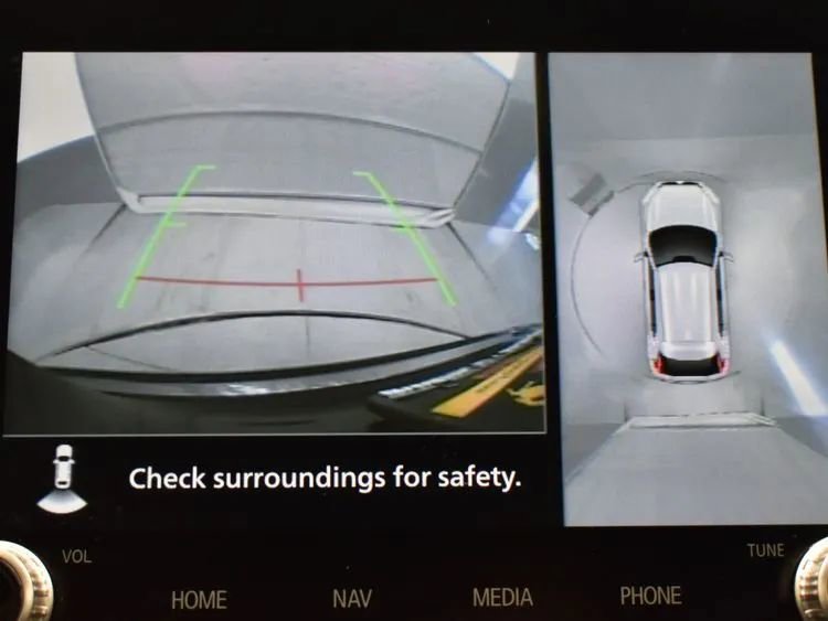 Used 2024 Mitsubishi Eclipse Cross SEL image 32