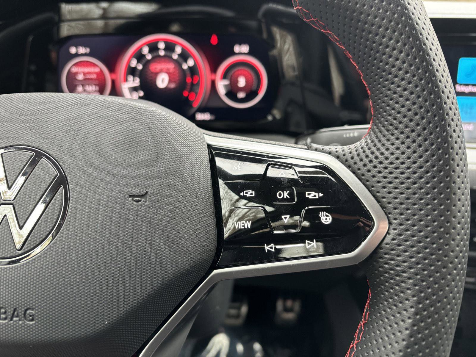 Used 2024 Volkswagen GTI S image 34