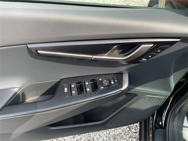 New 2025 Kia EV6 Wind image 17
