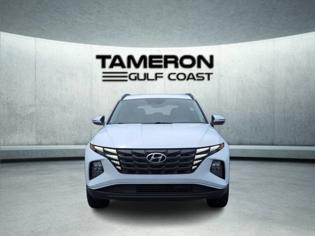 Used 2023 Hyundai Tucson Blue AWD/4WD image 10
