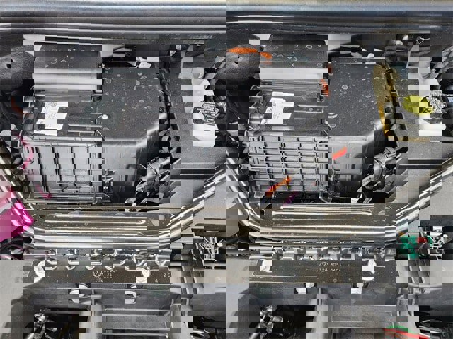 New 2026 Volkswagen ID.4 Pro image 30