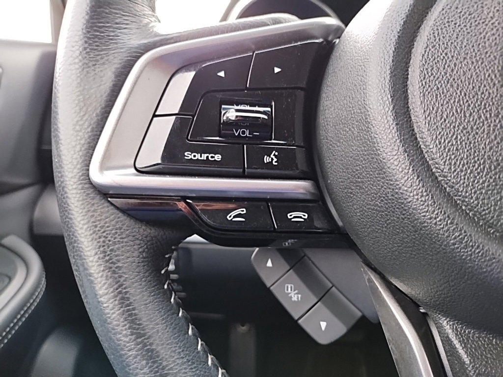 Used 2018 Subaru Outback 2.5i Limited image 29