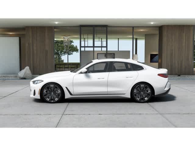 New 2026 BMW 430i w/ Premium Package RWD image 4