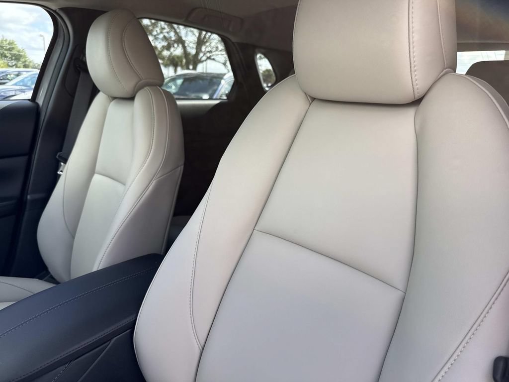 New 2026 MAZDA CX-30 AWD 2.5 S image 22