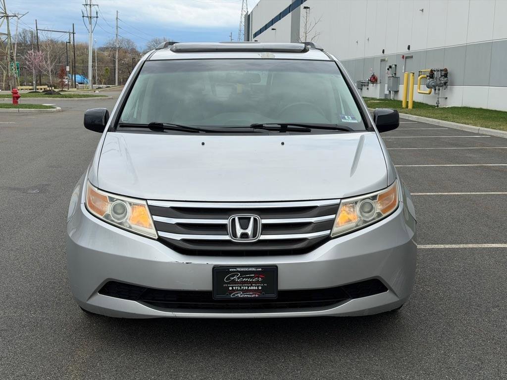 Used 2011 Honda Odyssey EX-L image 2