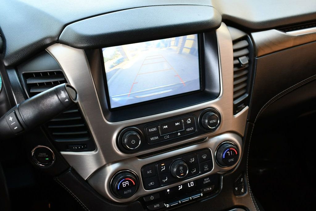 Used 2018 GMC Yukon Denali w/ Denali Ultimate Package image 51