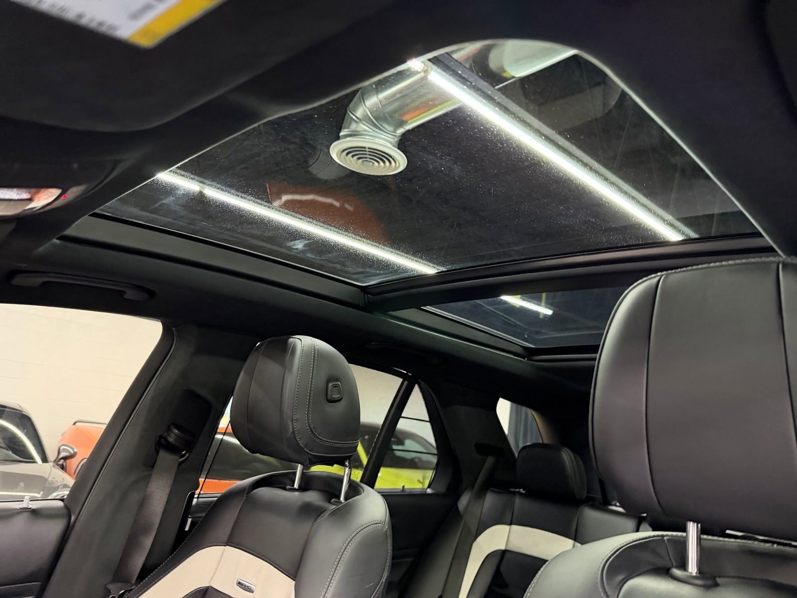 Used 2021 Mercedes-Benz GLE 63 AMG S image 26