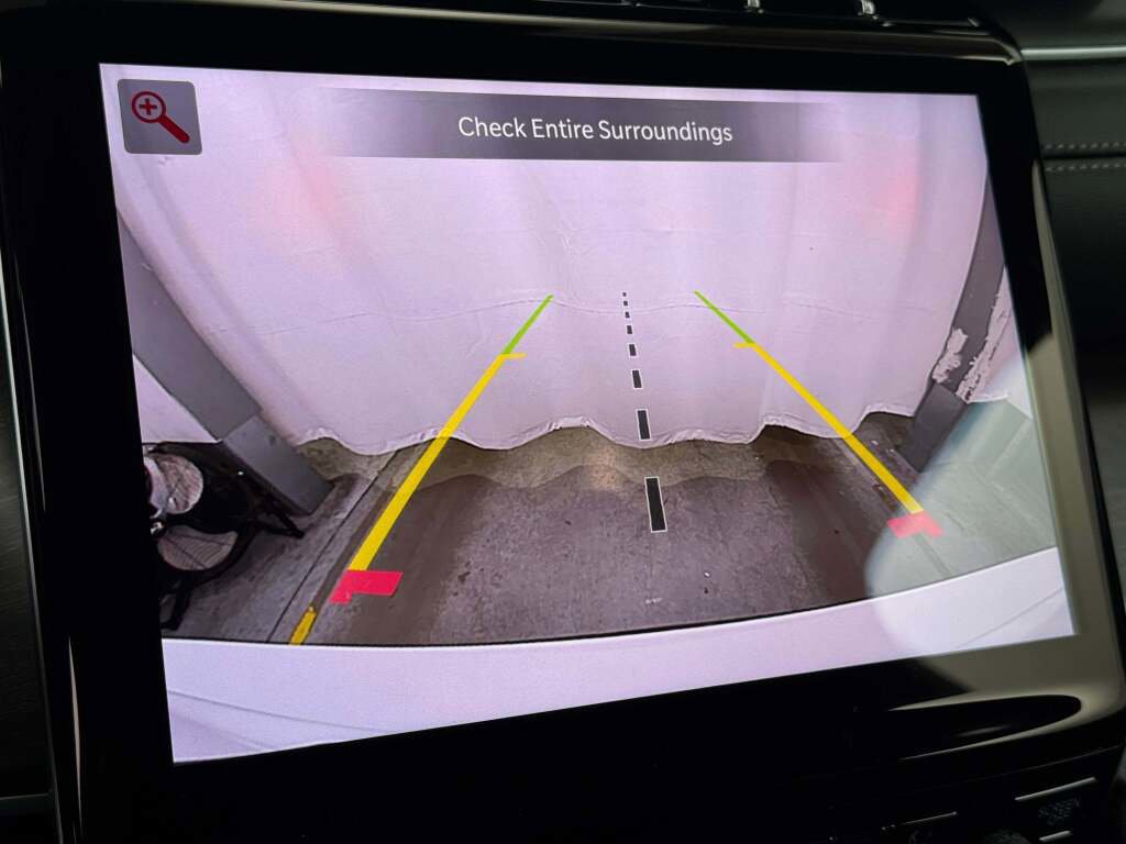 New 2025 Jeep Grand Cherokee L Limited image 32