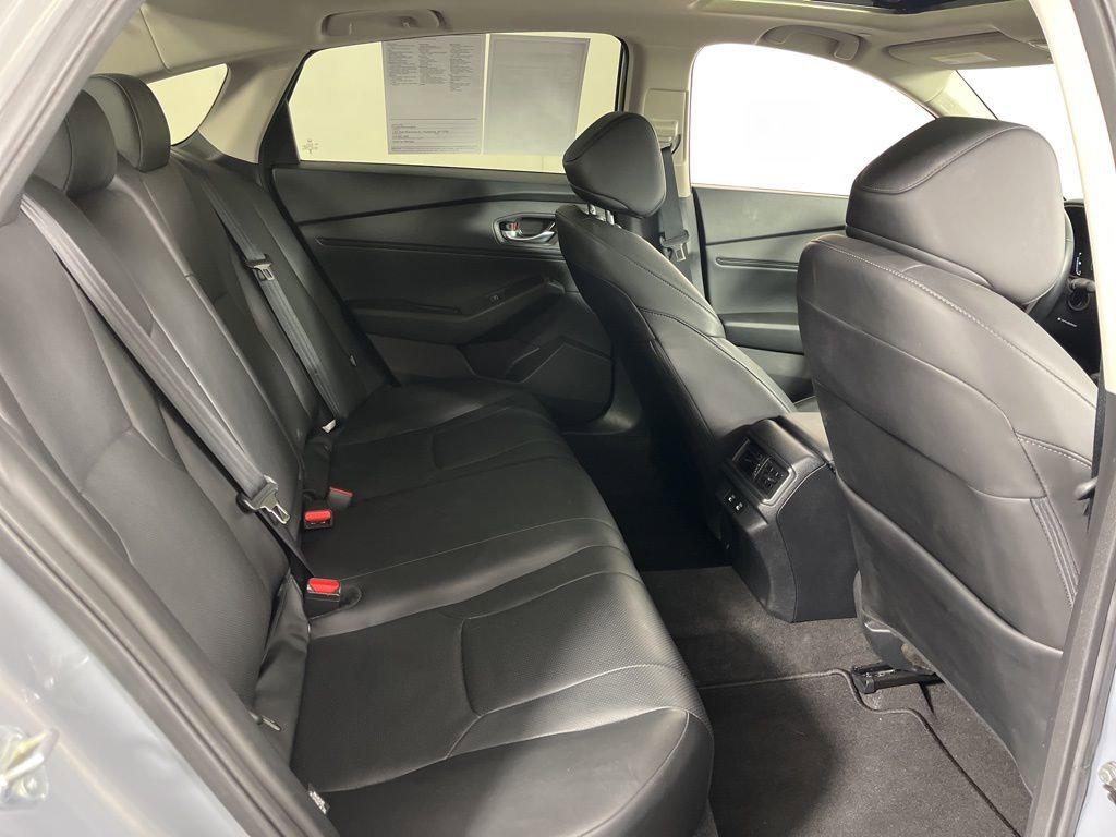 Used 2024 Honda Accord EX-L image 9