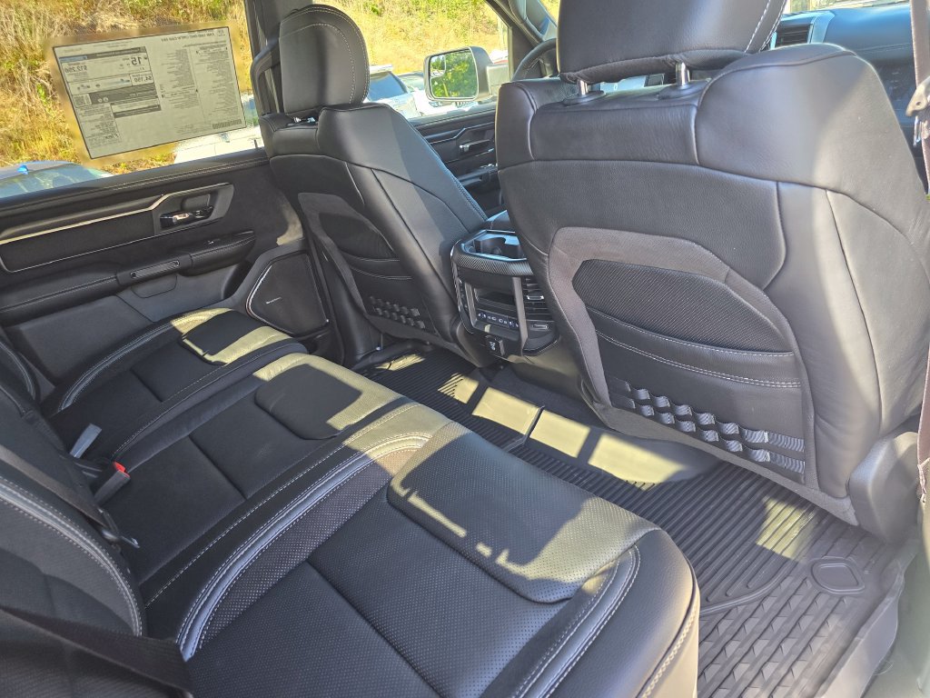 New 2026 RAM 1500 RHO w/ RHO Level 1 Equipment Group AWD/4WD image 27