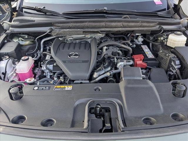Used 2024 Lexus RX 350 Premium image 23