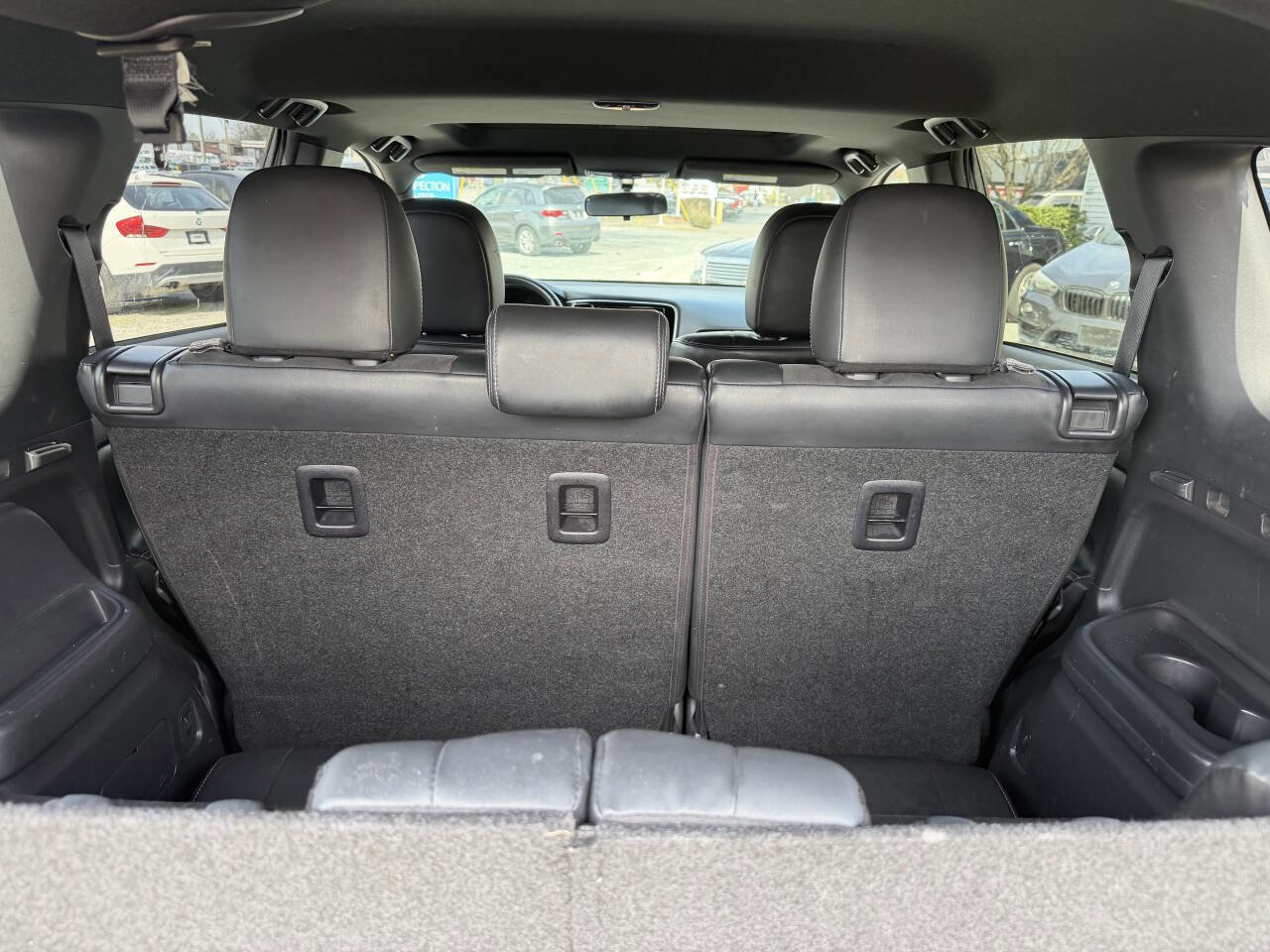 Used 2019 Mitsubishi Outlander LE image 18