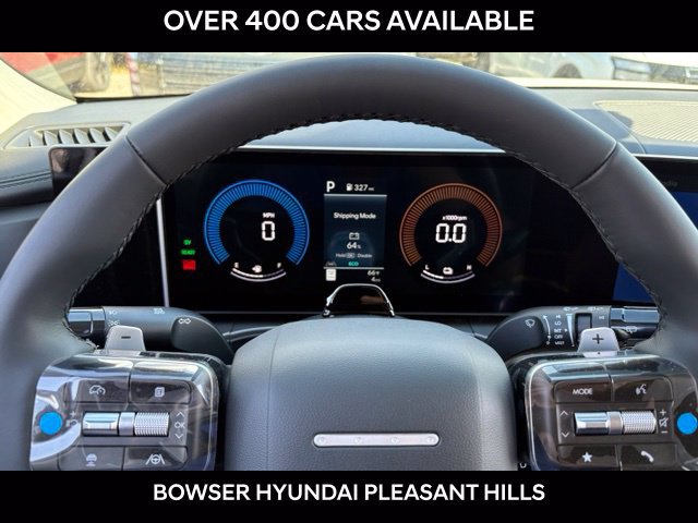 New 2027 Hyundai Santa Fe SEL AWD/4WD image 7