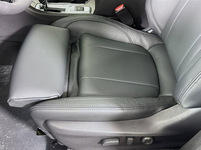 New 2026 Subaru Ascent Touring image 37