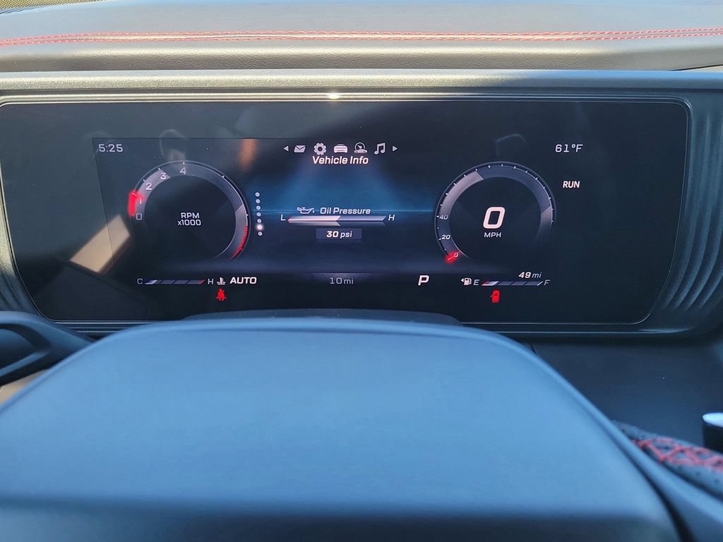New 2026 Dodge Charger Scat Pack AWD/4WD image 19