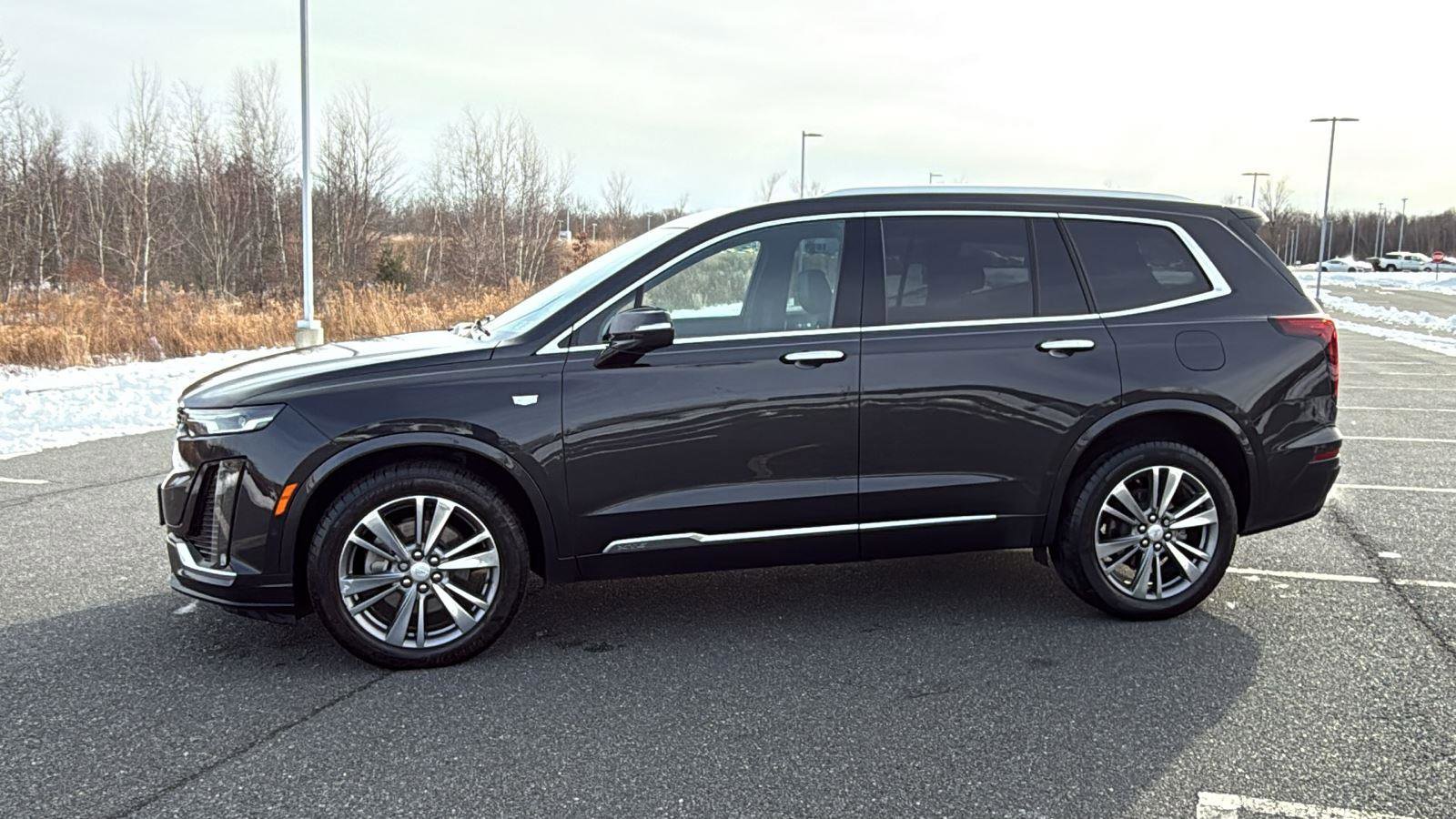 Used 2020 Cadillac XT6 Premium Luxury image 14