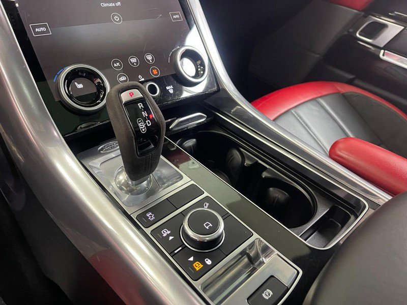 Used 2020 Land Rover Range Rover Sport HST image 42