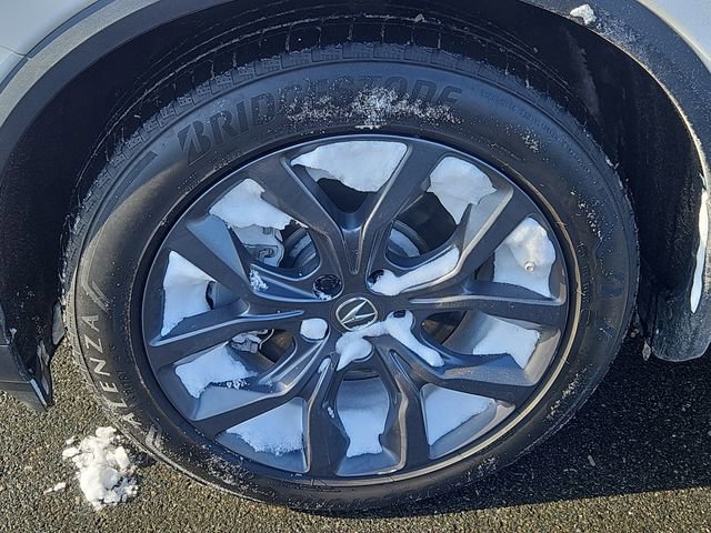 Used 2023 Acura MDX A-Spec image 7