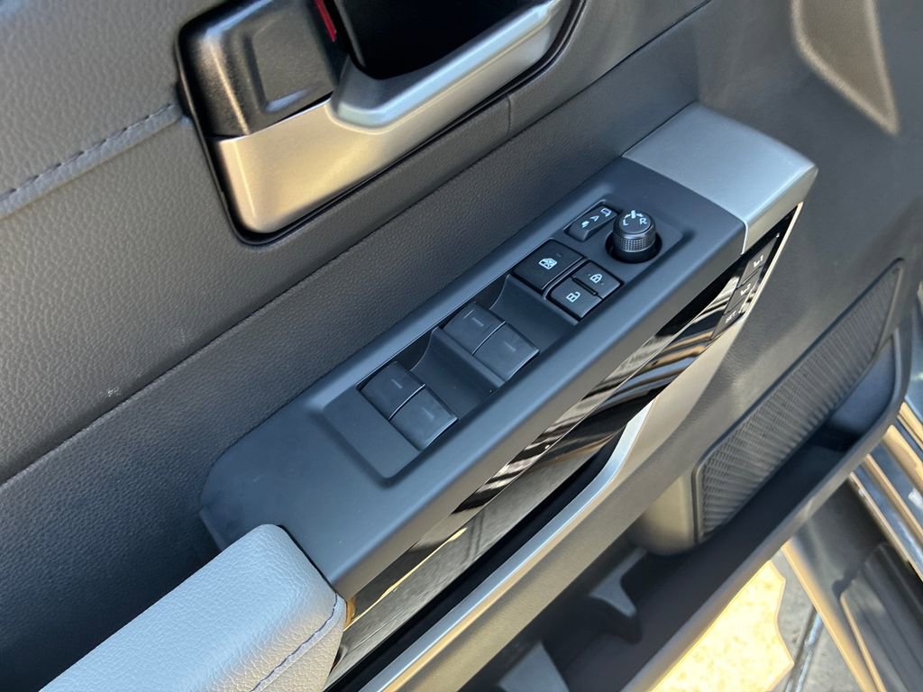 New 2026 Toyota Tundra Limited AWD/4WD image 13