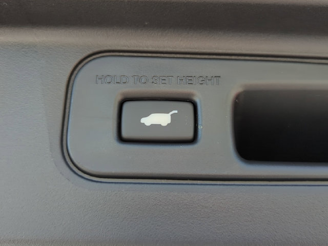 New 2026 Honda Passport TrailSport image 27