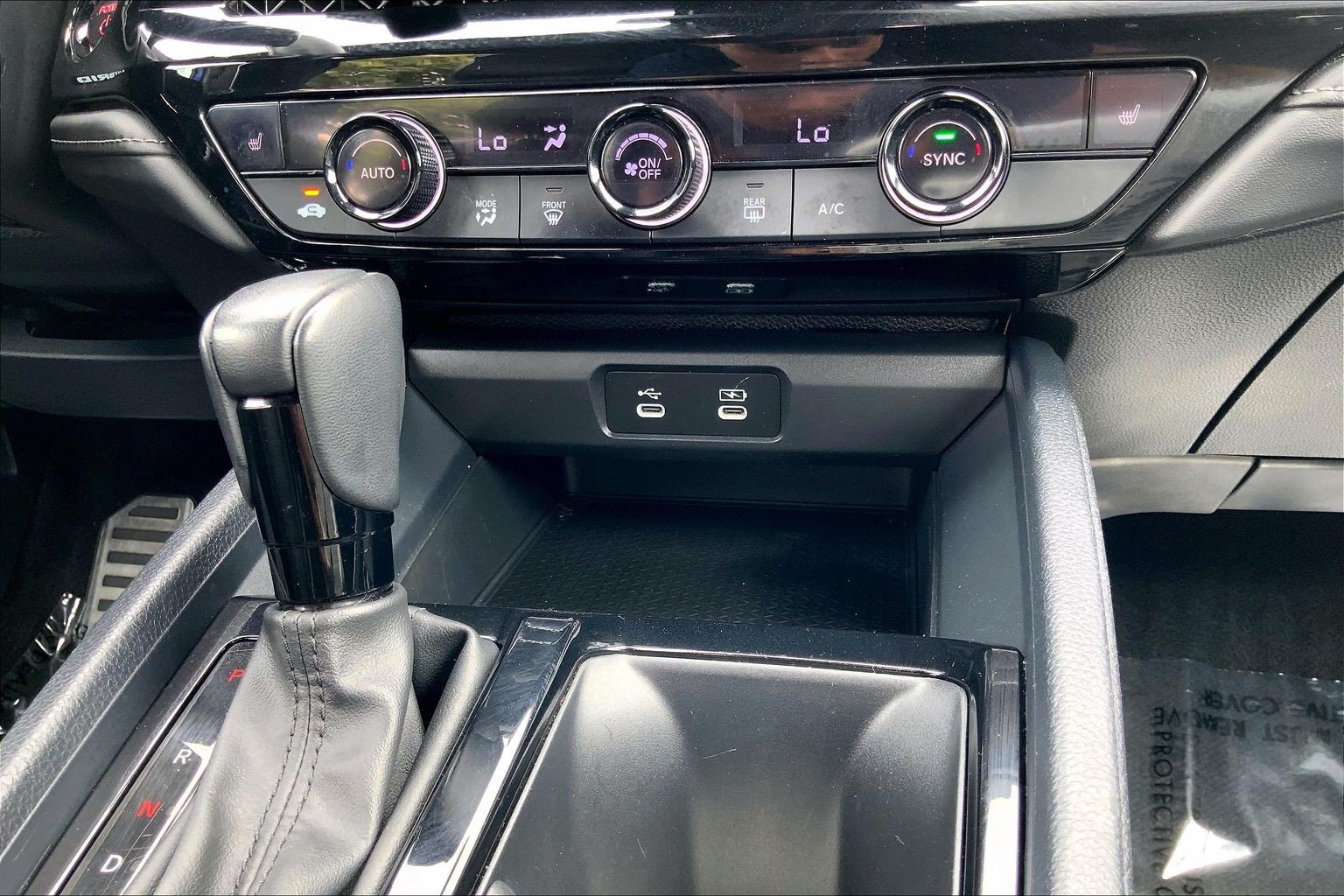 Used 2023 Honda Accord Sport image 39