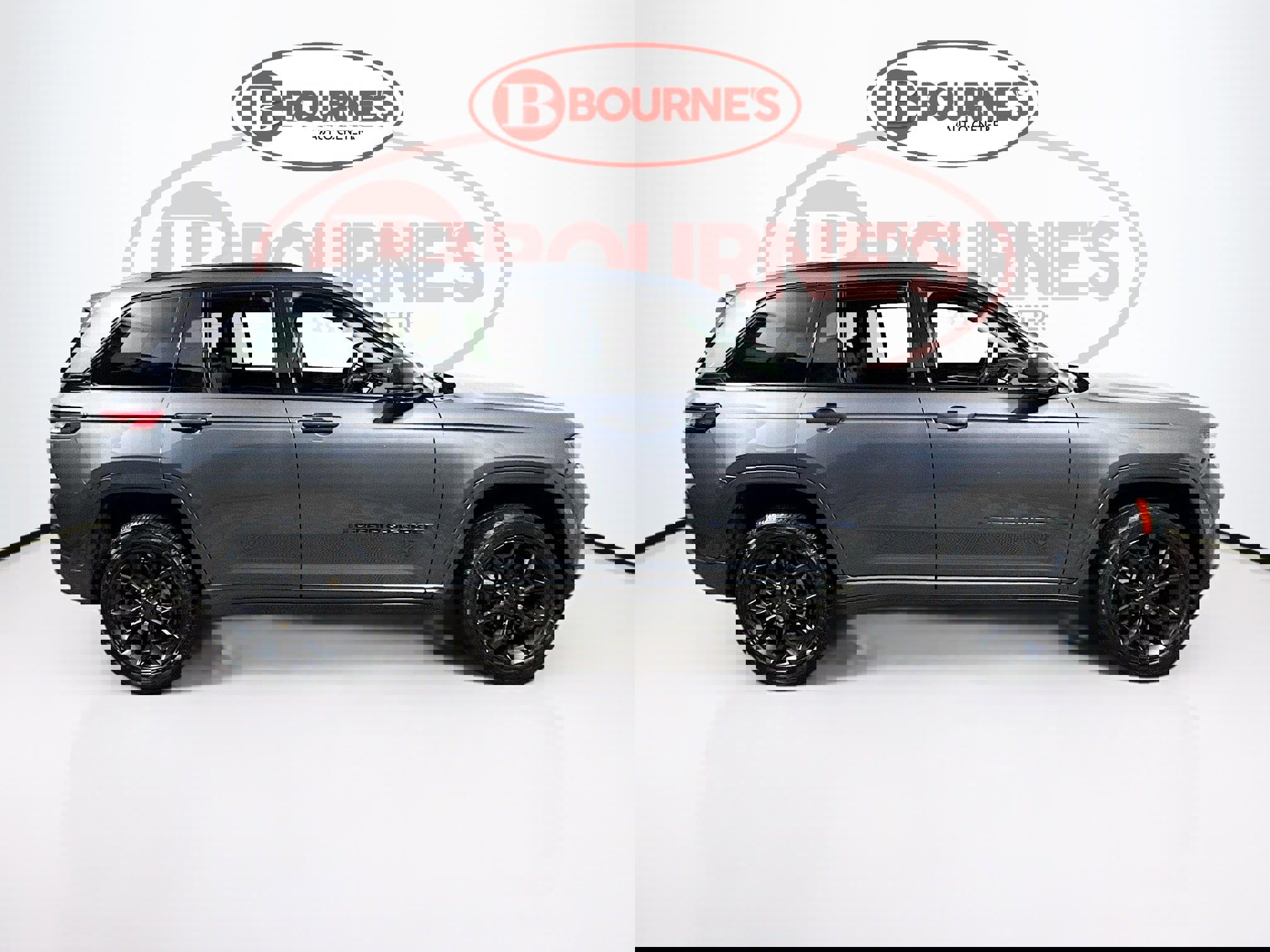 Used 2023 Jeep Grand Cherokee 30th Anniversary image 25