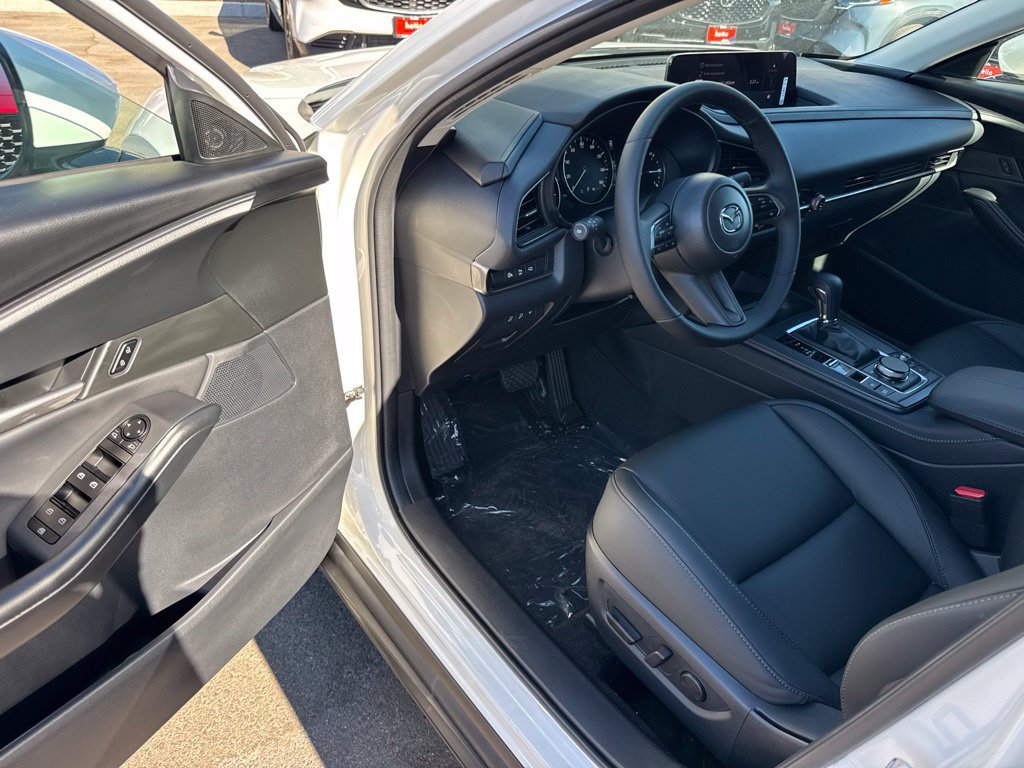 New 2026 MAZDA CX-30 AWD 2.5 S image 8