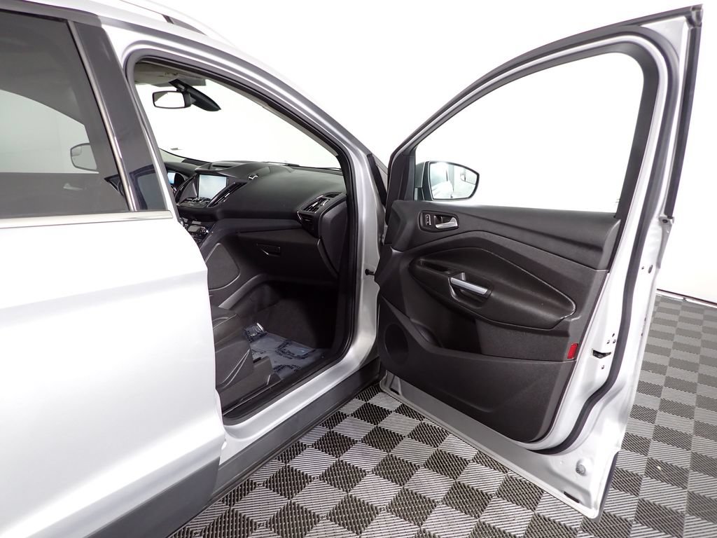 Used 2014 Ford Escape Titanium FWD image 38
