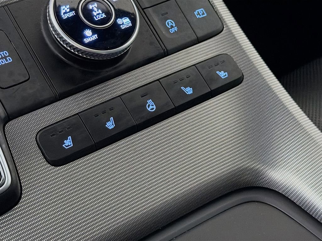 Used 2024 Hyundai Palisade Calligraphy image 25