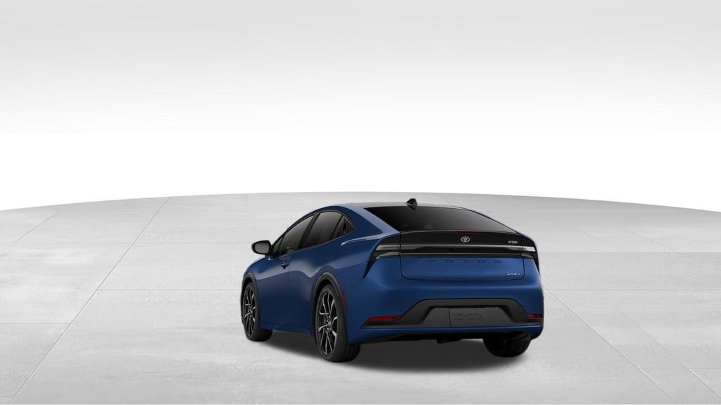 New 2025 Toyota Prius Plug-In Hybrid image 7