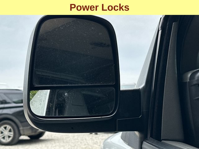 Certified 2025 Chevrolet Express 3500 Extended w/ Driver Convenience Package RWD image 8