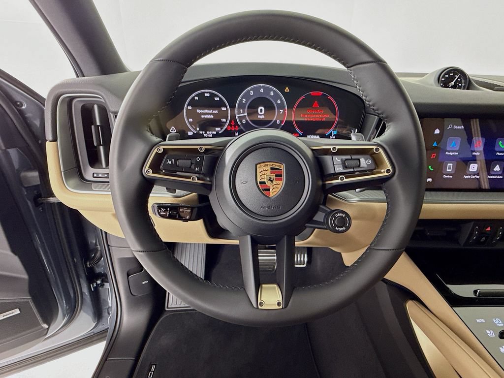 New 2026 Porsche Cayenne S AWD/4WD image 17