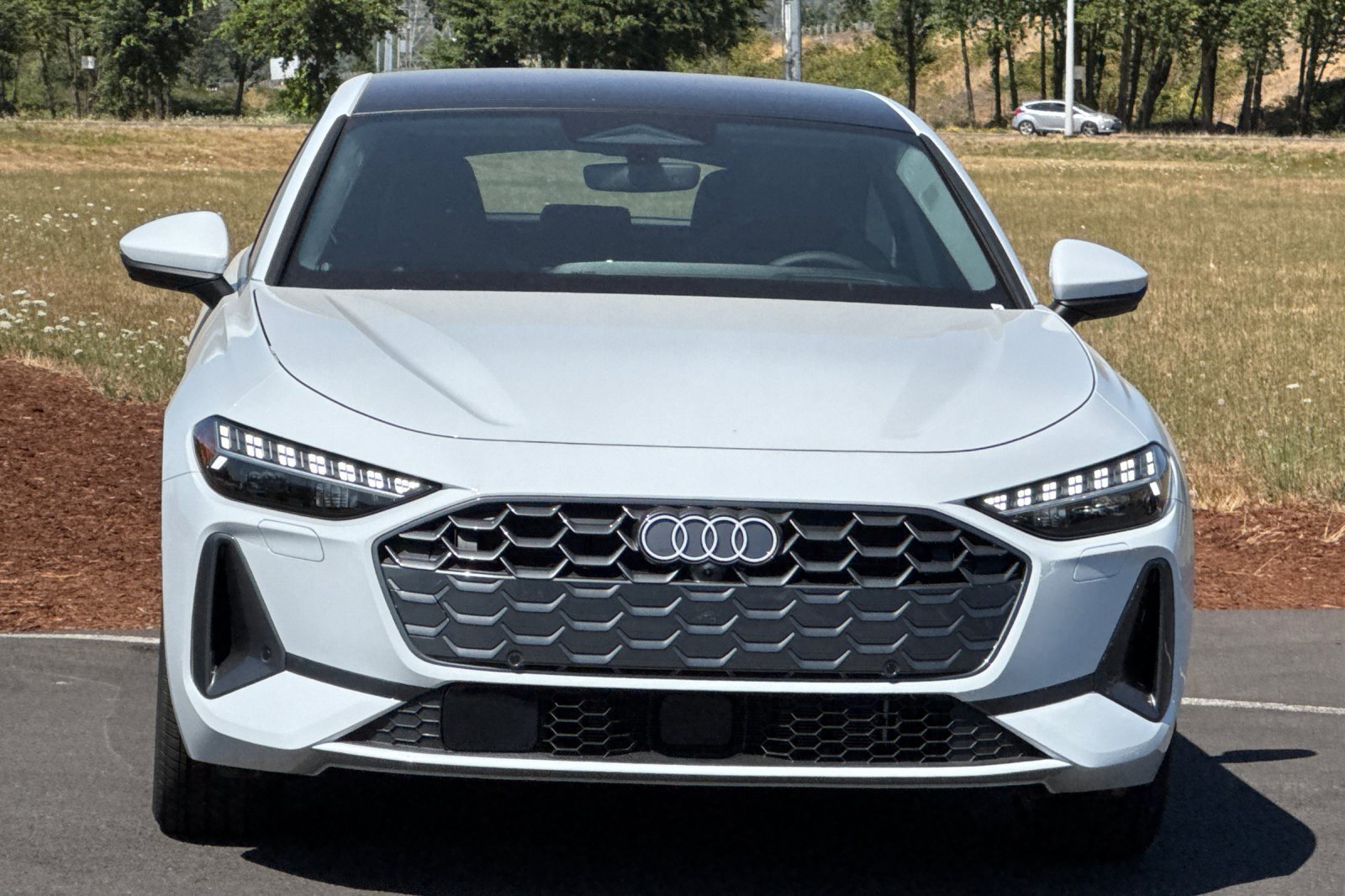 Used 2025 Audi A5 Premium w/ Premium Plus AWD/4WD image 8