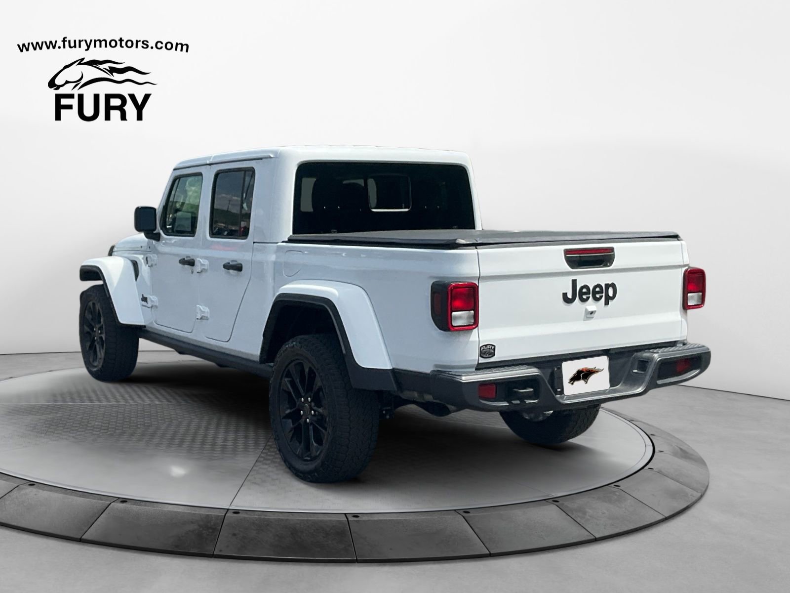 Used 2024 Jeep Gladiator Sport AWD/4WD image 5
