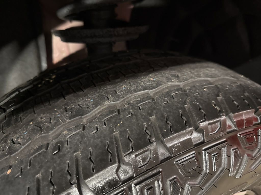 Used 2025 Chevrolet Traverse Z71 w/ Driver Confidence Package image 29